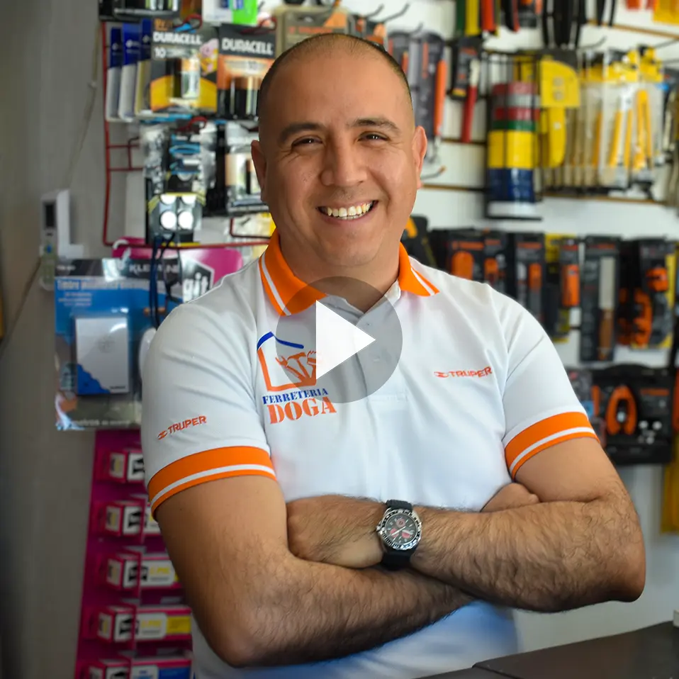 Mauricio Domínguez